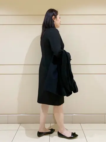 23区 L 山崎 コーディネート画像