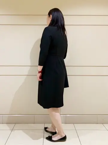 23区 L 山崎 コーディネート画像