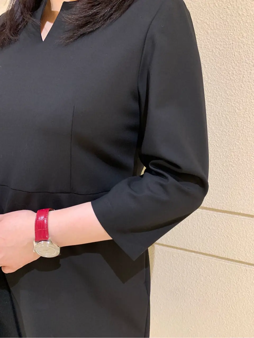 23区 L 山崎 コーディネート画像