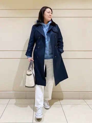 23区 L 山崎 コーディネート画像