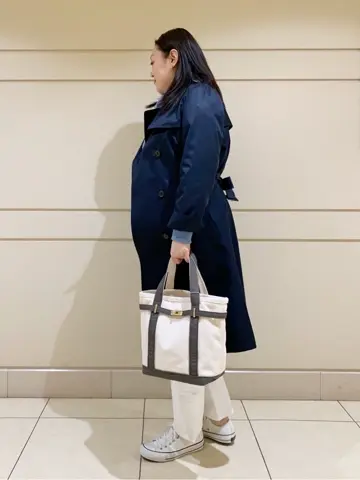 23区 L 山崎 コーディネート画像