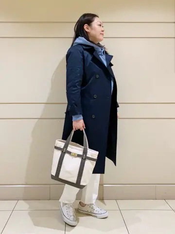 23区 L 山崎 コーディネート画像