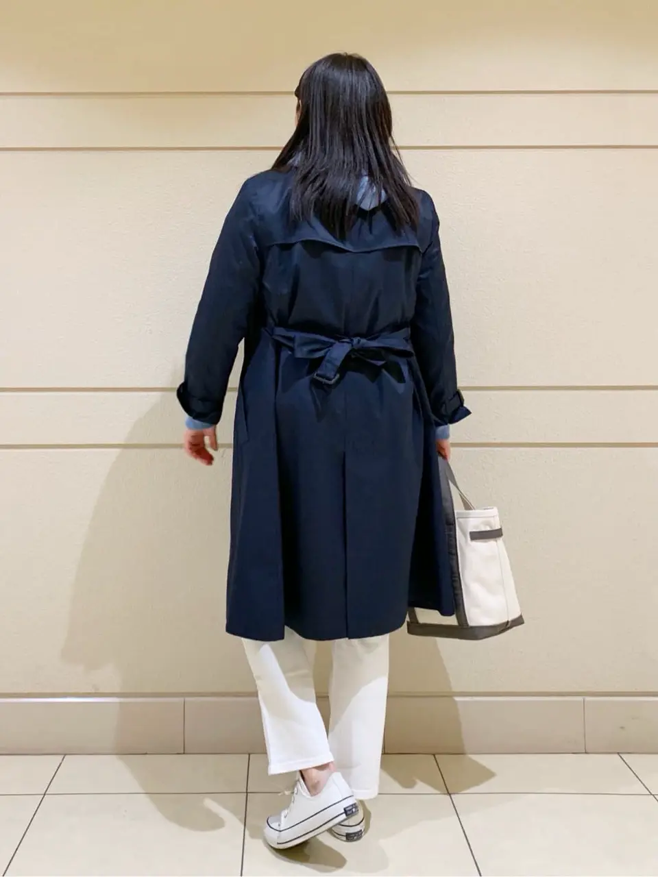 23区 L 山崎 コーディネート画像