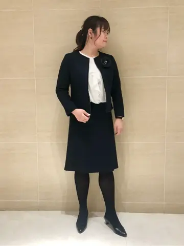 23区 L 松本 コーディネート画像