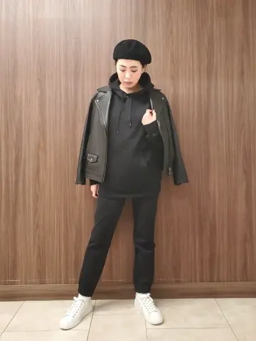 23区 L 上部 コーディネート画像