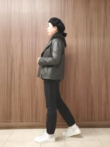 23区 L 上部 コーディネート画像