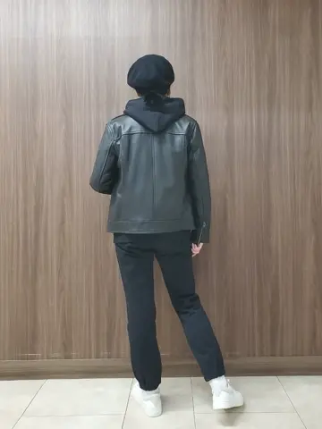 23区 L 上部 コーディネート画像