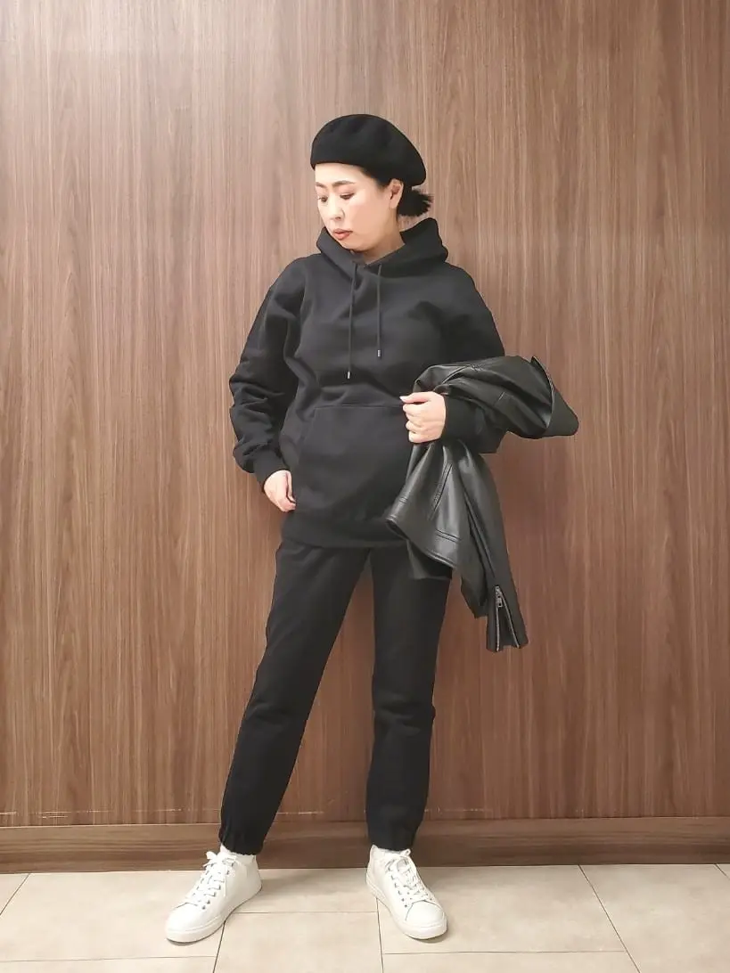 23区 L 上部 コーディネート画像