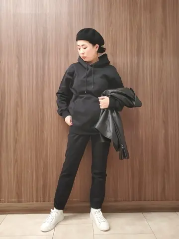 23区 L 上部 コーディネート画像