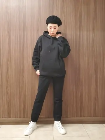 23区 L 上部 コーディネート画像