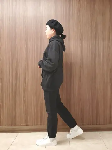 23区 L 上部 コーディネート画像