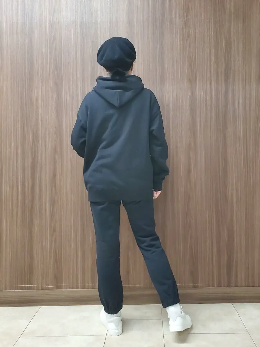 23区 L 上部 コーディネート画像