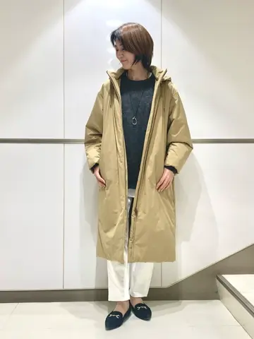 23区 L 稲船 コーディネート画像