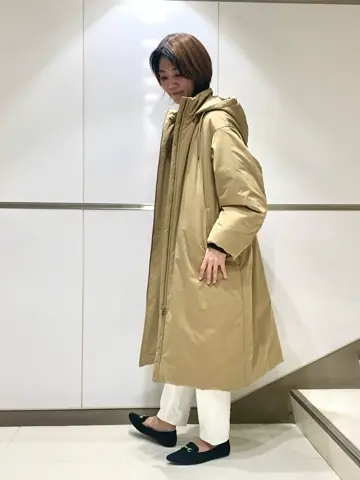 23区 L 稲船 コーディネート画像