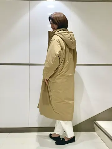 23区 L 稲船 コーディネート画像