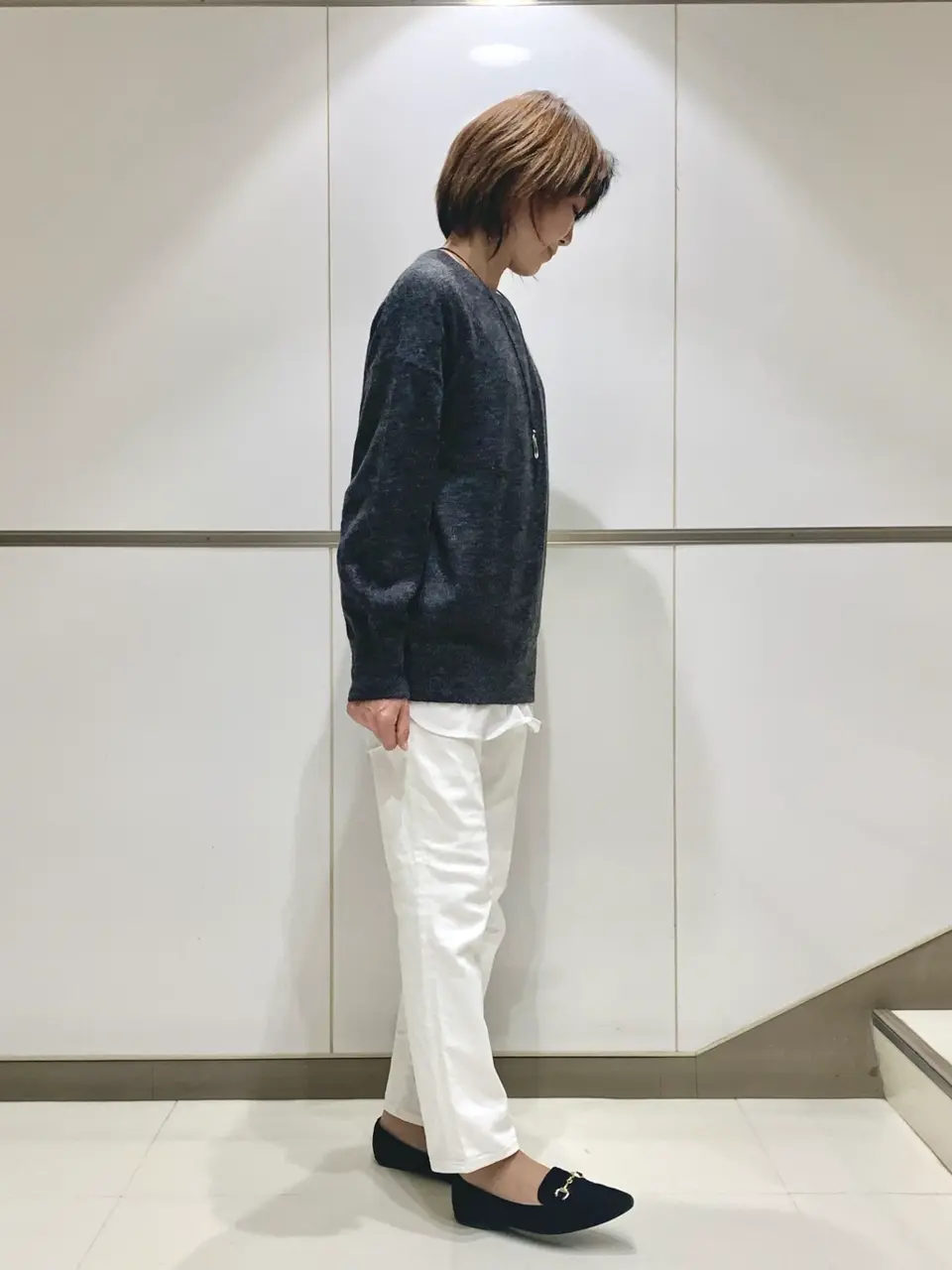 23区 L 稲船 コーディネート画像