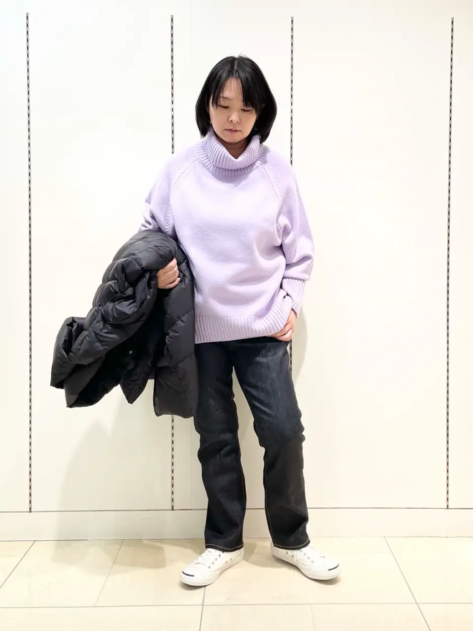 23区 L 松澤 コーディネート画像