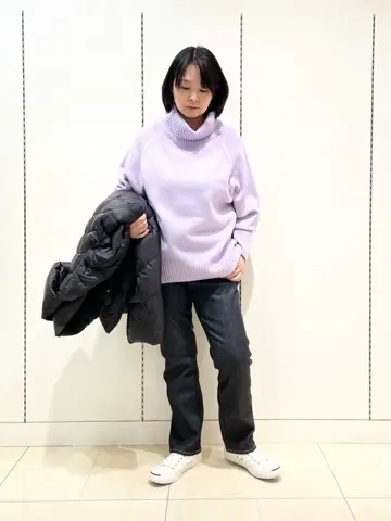 23区 L 松澤 コーディネート画像