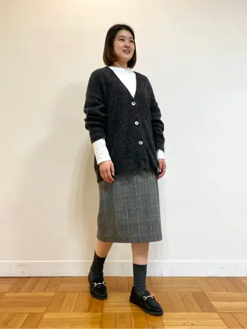 23区 L 露草 コーディネート画像