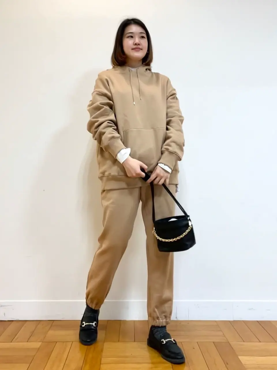 23区 L 露草 コーディネート画像