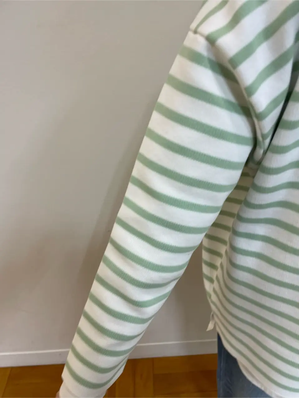 23区 L 露草 コーディネート画像