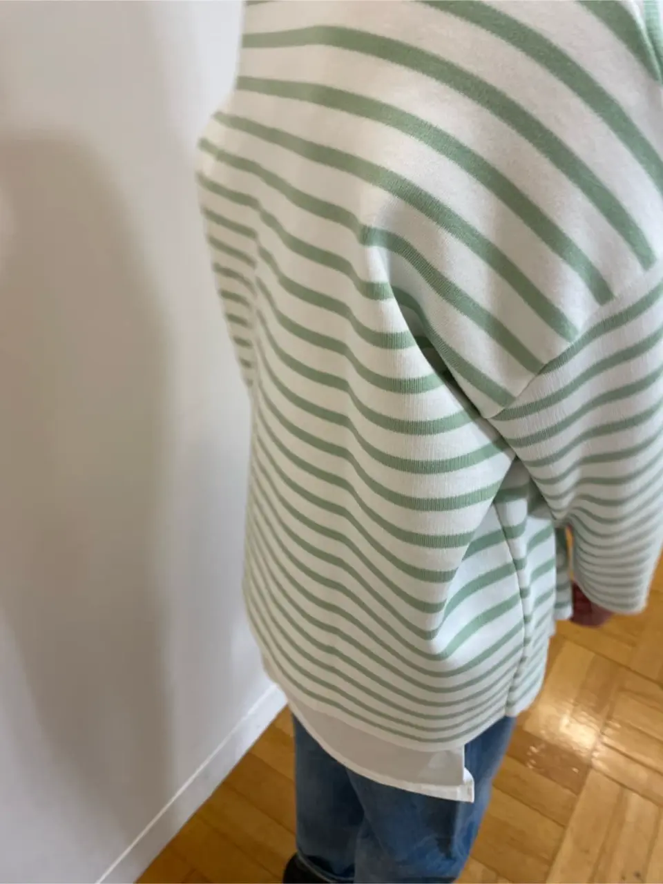 23区 L 露草 コーディネート画像