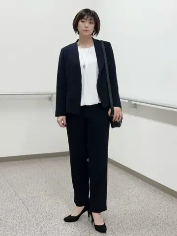 23区 L 水上 コーディネート画像