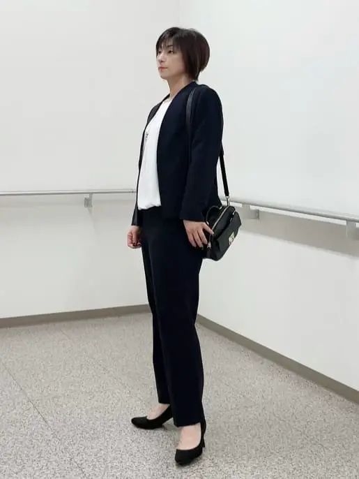 23区 L 水上 コーディネート画像