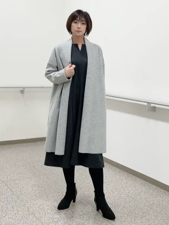 23区 L 水上 コーディネート画像