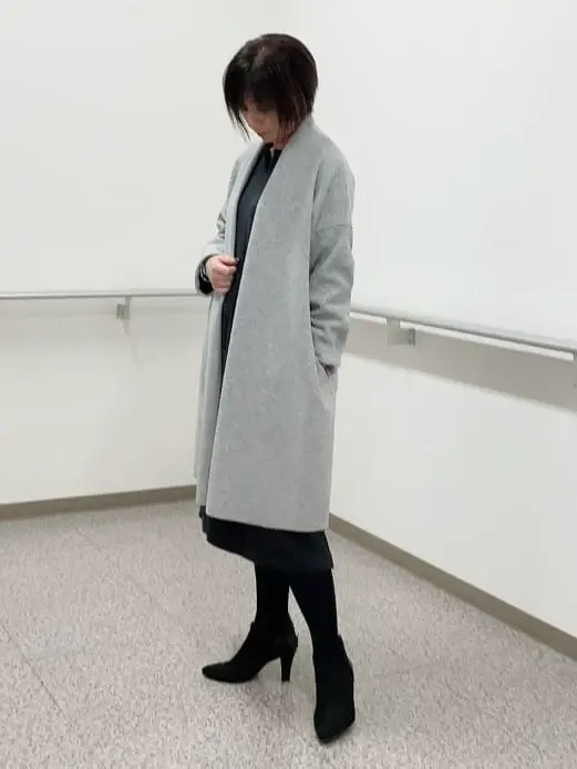 23区 L 水上 コーディネート画像