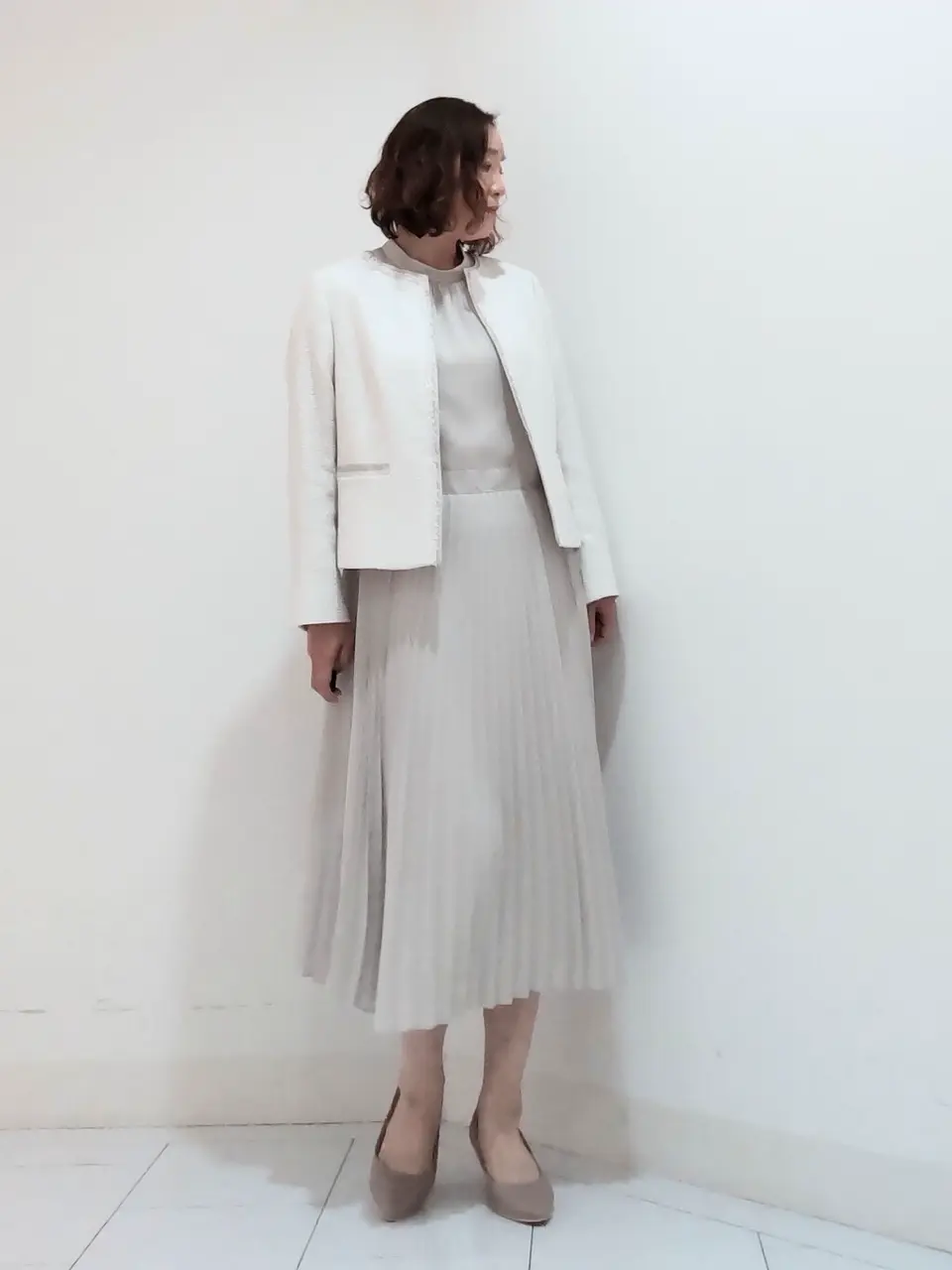 23区 L ナオミ コーディネート画像