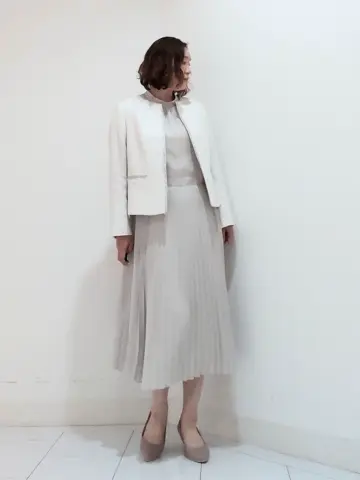 23区 L ナオミ コーディネート画像