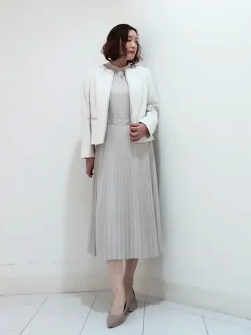 23区 L ナオミ コーディネート画像