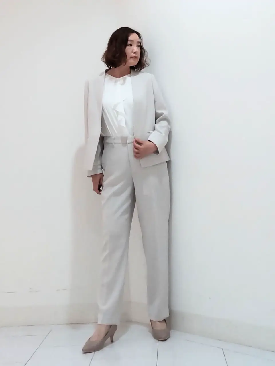 23区 L ナオミ コーディネート画像