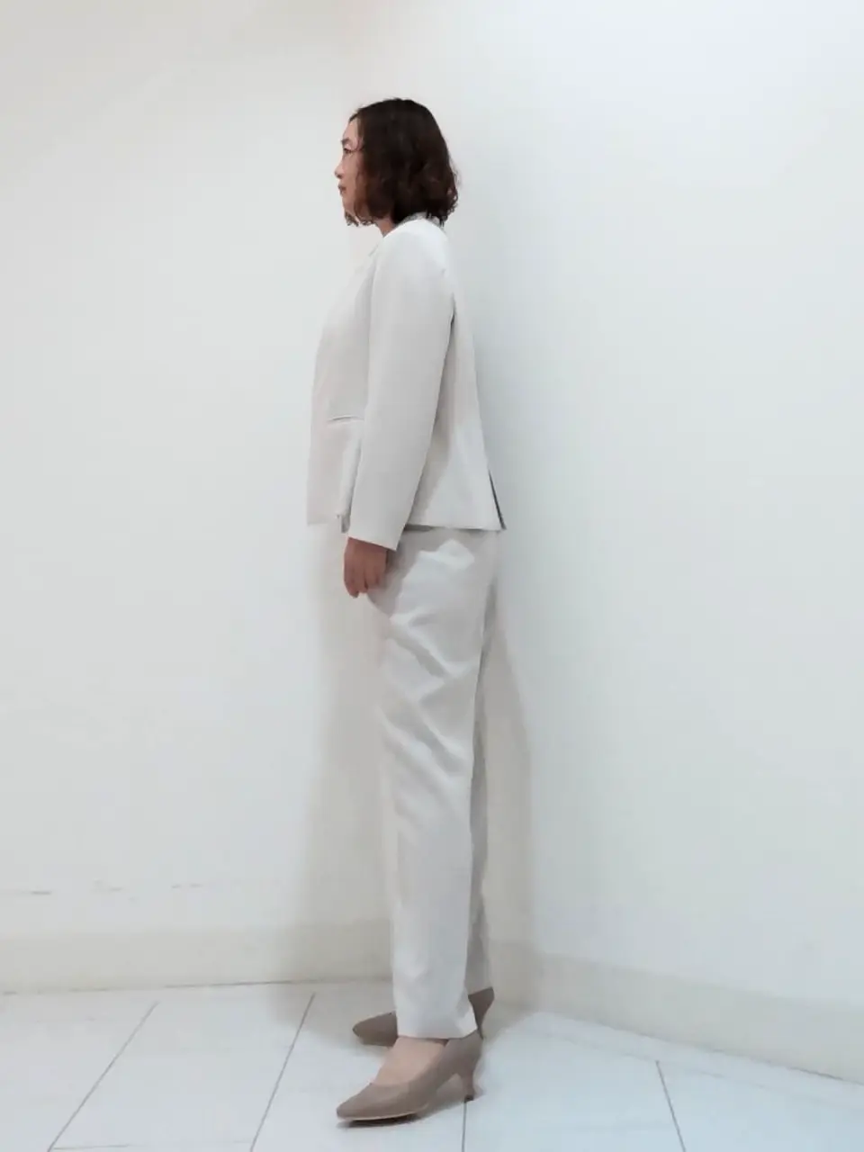 23区 L ナオミ コーディネート画像