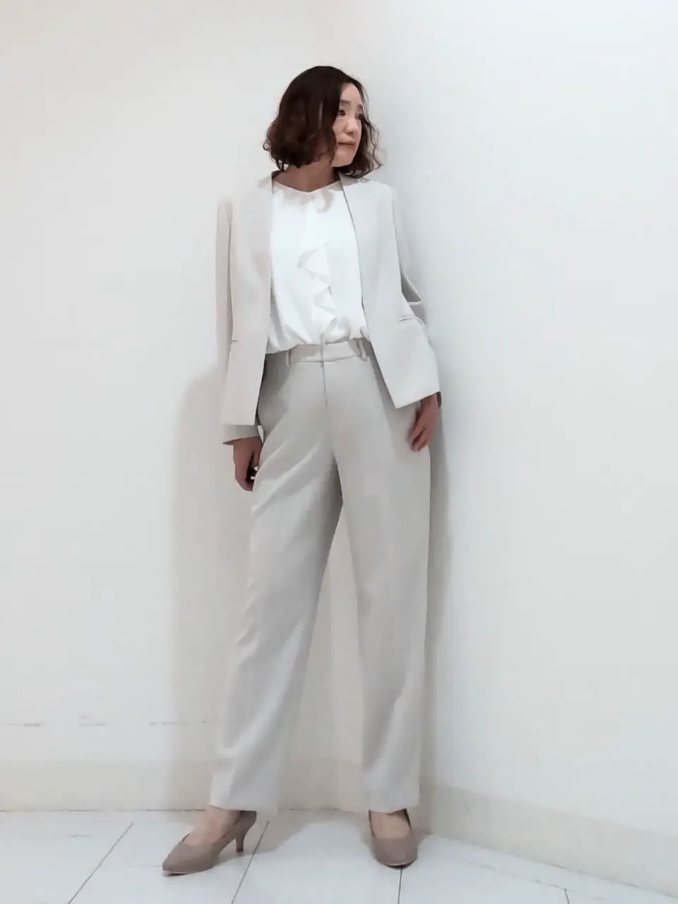 23区 L ナオミ コーディネート画像