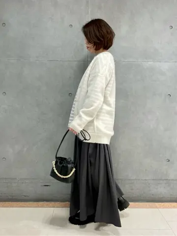 23区 L 西村 コーディネート画像