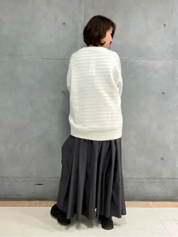 23区 L 西村 コーディネート画像