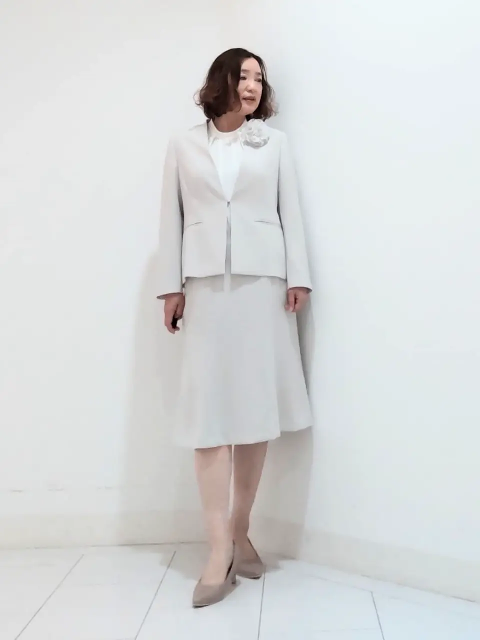 23区 L ナオミ コーディネート画像