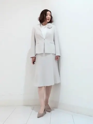 23区 L ナオミ コーディネート画像