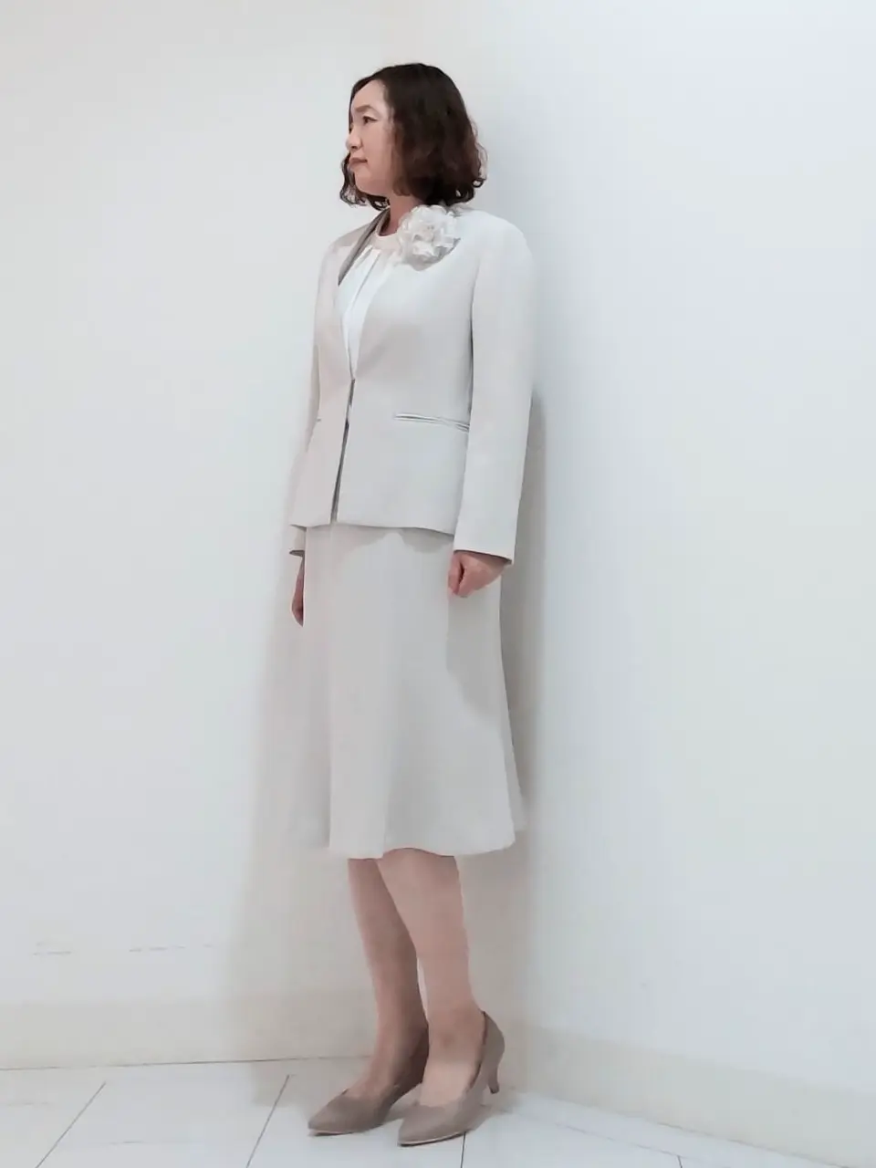 23区 L ナオミ コーディネート画像