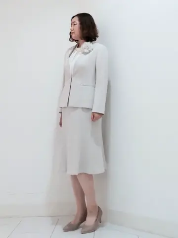 23区 L ナオミ コーディネート画像