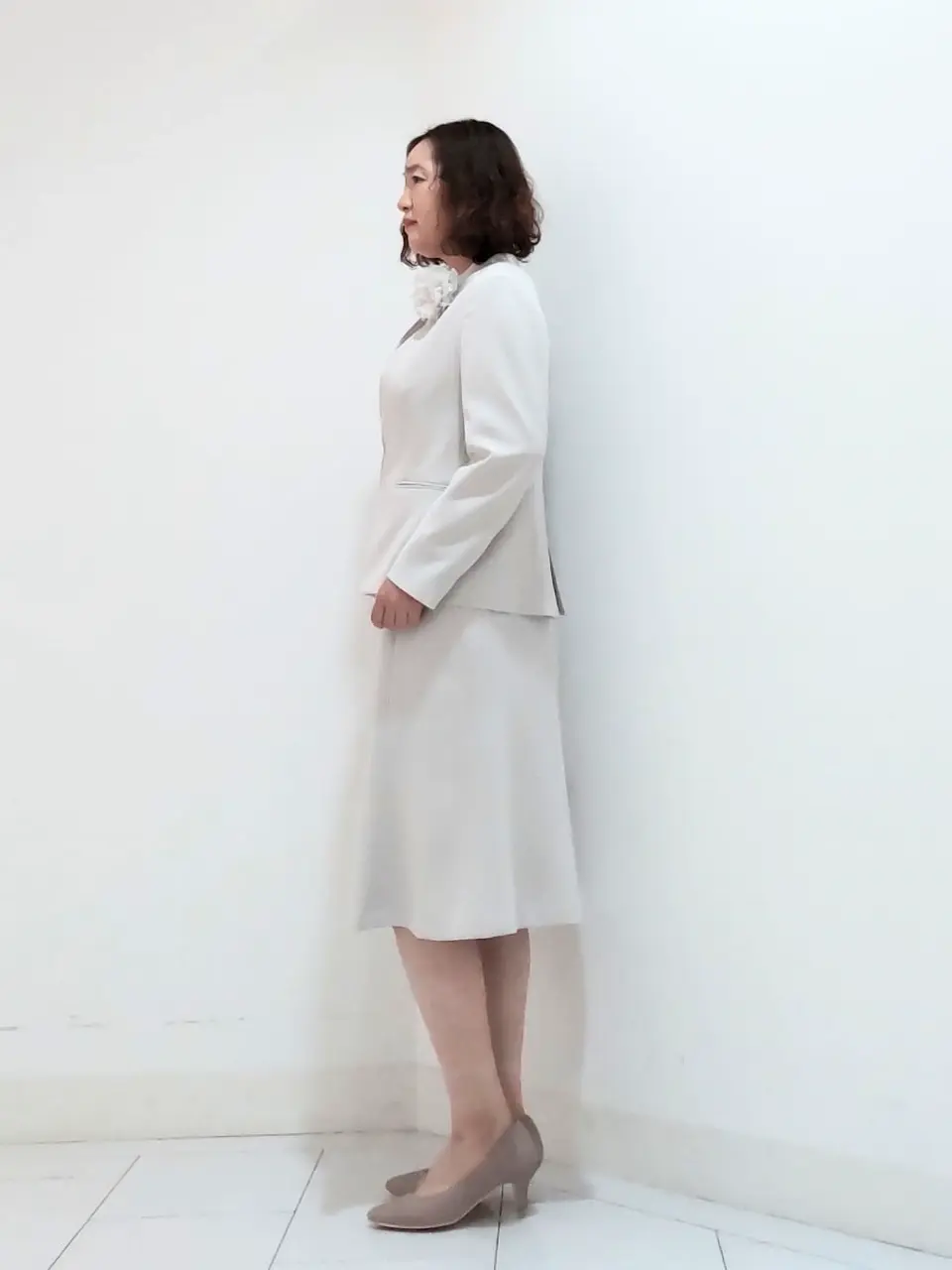 23区 L ナオミ コーディネート画像