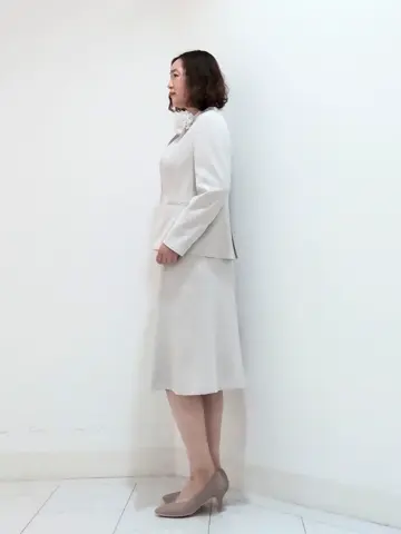 23区 L ナオミ コーディネート画像