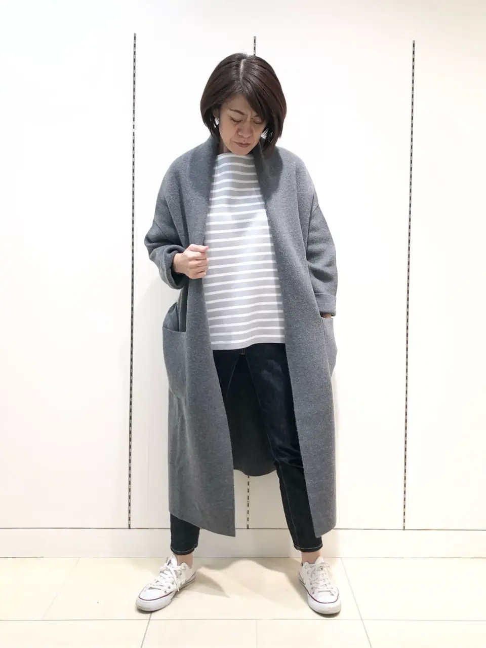  鈴木 コーディネート画像