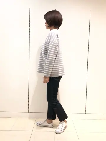 23区 L 鈴木 コーディネート画像