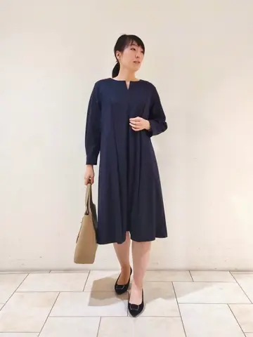 23区 L 岡 コーディネート画像