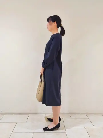 23区 L 岡 コーディネート画像