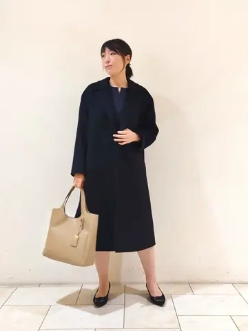 23区 L 岡 コーディネート画像