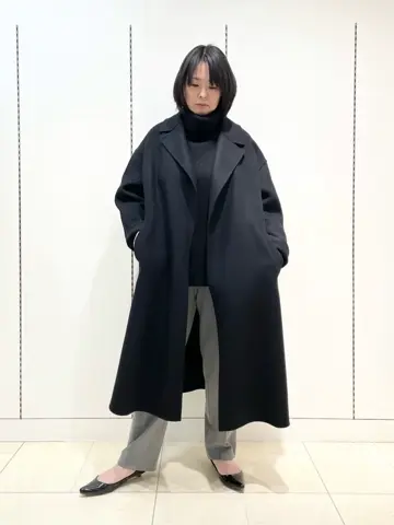 23区 L 松澤 コーディネート画像